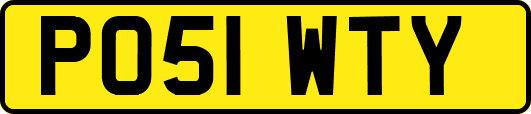 PO51WTY