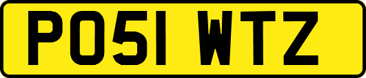 PO51WTZ