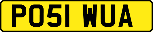 PO51WUA