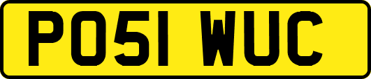 PO51WUC