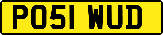 PO51WUD