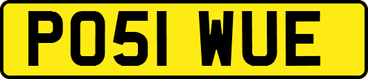 PO51WUE