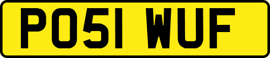 PO51WUF