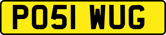 PO51WUG