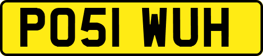 PO51WUH