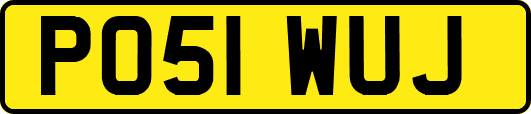 PO51WUJ