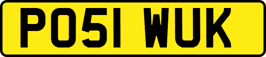 PO51WUK