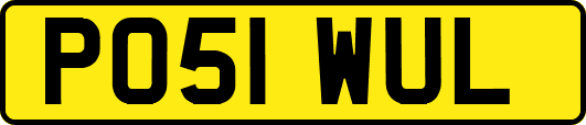 PO51WUL