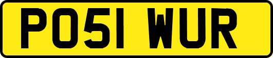 PO51WUR