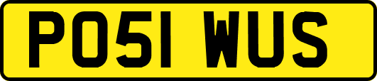 PO51WUS