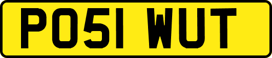 PO51WUT