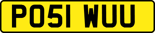 PO51WUU