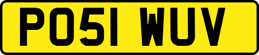 PO51WUV