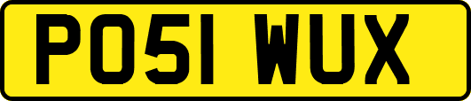 PO51WUX