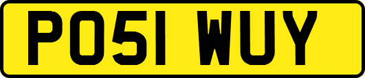 PO51WUY