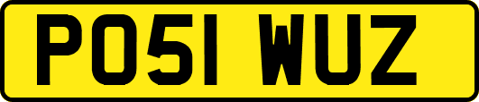 PO51WUZ