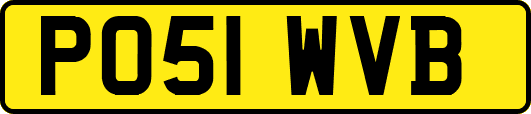 PO51WVB