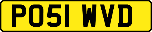 PO51WVD