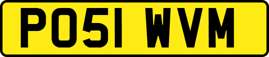 PO51WVM