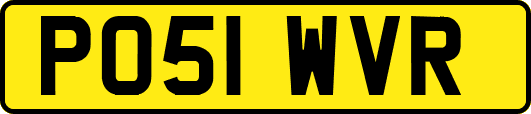 PO51WVR