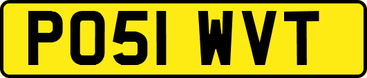 PO51WVT