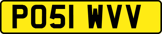 PO51WVV