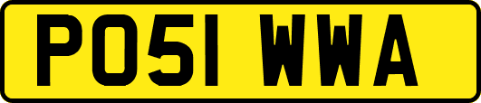 PO51WWA