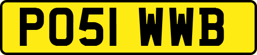 PO51WWB