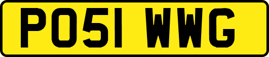 PO51WWG