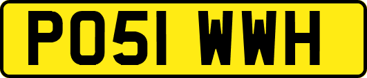 PO51WWH