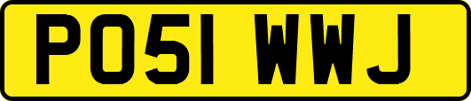 PO51WWJ