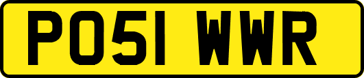 PO51WWR