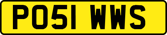 PO51WWS