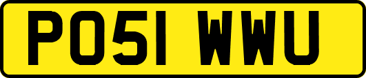 PO51WWU