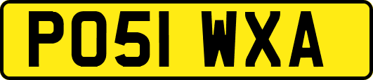 PO51WXA