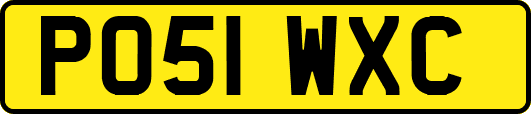 PO51WXC