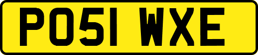 PO51WXE