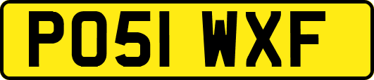 PO51WXF