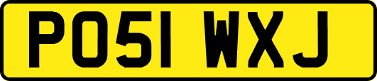 PO51WXJ