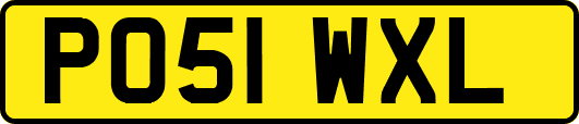 PO51WXL