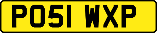 PO51WXP