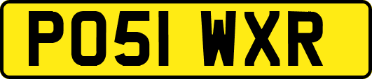 PO51WXR