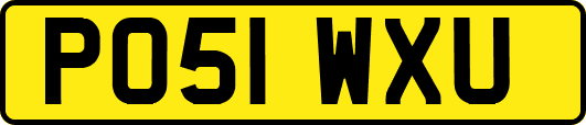 PO51WXU