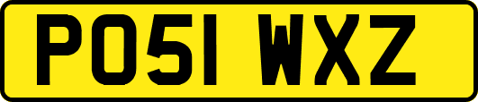 PO51WXZ