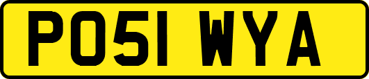 PO51WYA