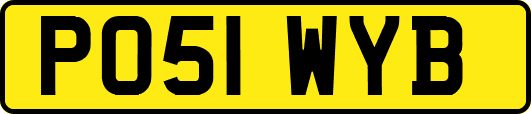 PO51WYB