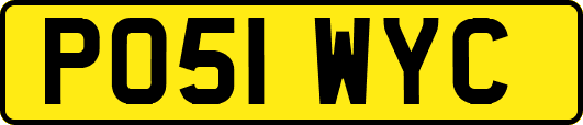 PO51WYC