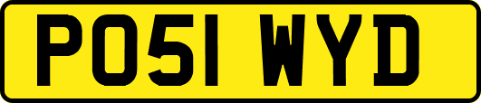 PO51WYD