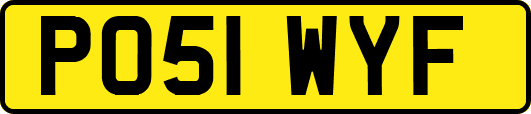 PO51WYF