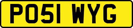 PO51WYG